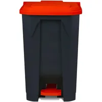 Floordirekt Olaf 50 l Rot