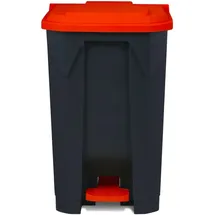 Floordirekt Olaf 50 l Rot