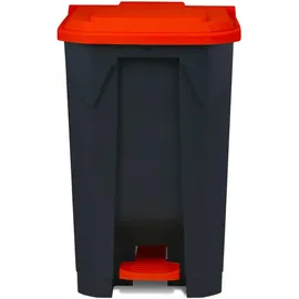 Floordirekt Olaf 50 l Rot