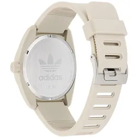 adidas Project Three Uhr Cream / White