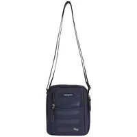 Hedgren Comby RELAX Umhängetasche Polyester Peacoat Blue