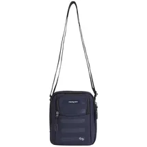 Hedgren Comby RELAX Umhängetasche Polyester Peacoat Blue