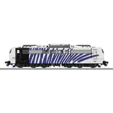 Märklin 55257 Spur 1 E-Lok BR 151 Zebra der Lokomotion GmbH