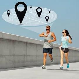 Hama Fit Watch 5910 rose