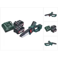 Metabo MS 18 LTX 15 / 15 cm