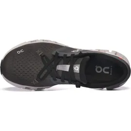 On Cloud X 4 Herren Shadow / Apollo 44