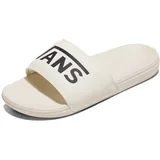 Vans Wm La Costa Slideon Badesandalen White 36