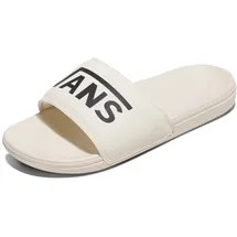Vans Wm La Costa Slideon Badesandalen White 36