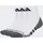 adidas Performance Climacool Cushioned Quarter Socken 3er Pack Weiß/Schwarz 40-42