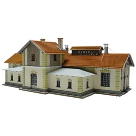 Igra Model Lokschuppen Prievidza 170006 TT