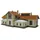 Igra Model Lokschuppen Prievidza 170006 TT