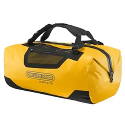 Ortlieb Duffle 110 Reisetasche (Volumen 110 Liter / Gewicht 1,49kg) - 110 Liter - transparent