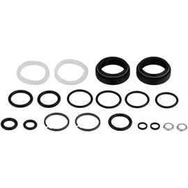 RockShox Basic Service Kit Federgabel Reba schwarz