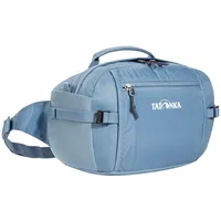 Tatonka Hip Bag M - Große Hüfttasche mit Reißverschlussfach,