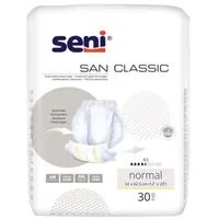 Seni Classic Normal 4 x 30 St.