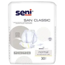 Seni Classic Normal 4 x 30 St.
