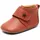 Bisgaard Baby Star Old Rose 22