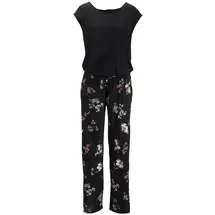 LASCANA Overall Damen bedruckt Gr.44