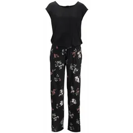 LASCANA Overall Damen bedruckt Gr.44