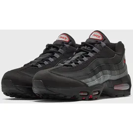 Nike Air Max 95 Herren Black 43