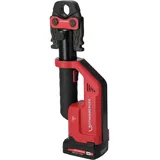 Rothenberger ROMAX Compact III Set SV15-22-28, 2Ah, EU, CAS