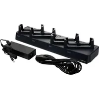 Honeywell Four-bay Charge Base