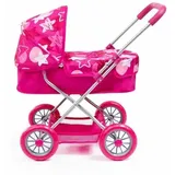 Puppenwagen Smarty Set