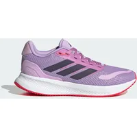 Adidas Unisex Kinder RUNFALCON 5 Shoes JUNIOR, Powder Plum/Aurora
