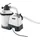 Intex Sandfilterpumpe Krystal Clear Weiß 4 mm