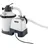 Intex Sandfilterpumpe Krystal Clear Weiß 4 mm