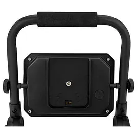 Ansmann LED Strahler FL30W 18V Akku-LED-Baustrahler schwarz