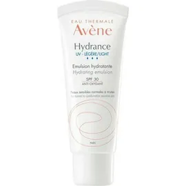 Avène Hydrance UV-Leicht Emulsion LSF 30 40 ml