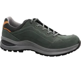 Lowa Renegade Evo GTX LO Damen Wide Graphit/Aprikose 41,5
