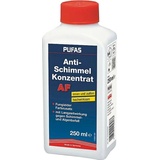 Pufas Fungizider Farbzusatz Anti-Schimmel-Konzentrat 1 Liter 5607000 - Pufas
