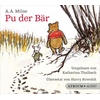 Pu der Bär - Hörbuch