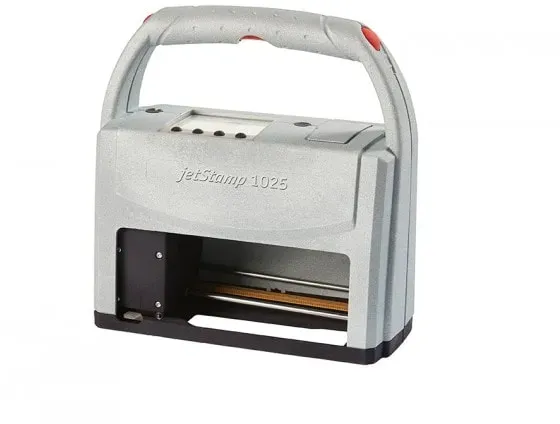 REINER jetStamp 1025