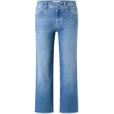 Angels 7/8 Jeans Jeans-Culotte Linn Fringe