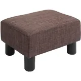 Homcom Hocker Sitzhocker
