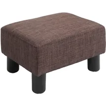 Homcom Hocker Sitzhocker