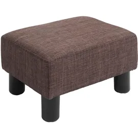 Homcom Hocker Sitzhocker