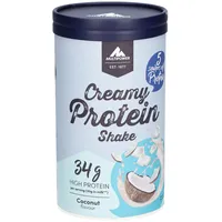 Multipower Creamy Protein Shake 420 g, Pulver