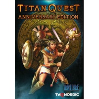 Titan Quest - Anniversary Edition (Download) (PC)