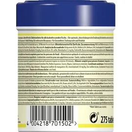Tetra TabiMin Tablets 275 Stück
