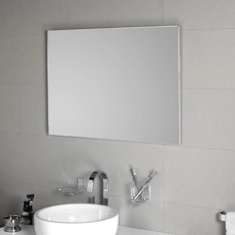 Koh-i-Noor Spiegel mit Rahmen, B:140, H:100cm, C45664 C45664
