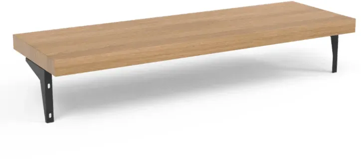 Brabura Standing Bar 90