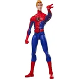 Hasbro Peter Parker Across The Spider-verse Spider-man Figur - Multicolor
