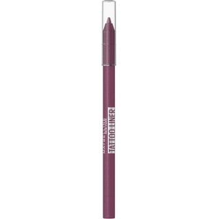 Maybelline Tattoo Liner Gel Pencil Kajal 1,3 g BURGUNDY BLISS