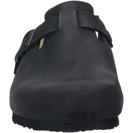 Josef Seibel Josef 04 schwarz Glattleder