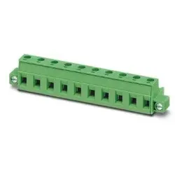 Phoenix Contact 1038120 Leiterplattenstecker GMSTB 2, 5/ 3-STF-7, 62 BD:-PESO GMSTB253STF762BDPESO  - 50 Stück