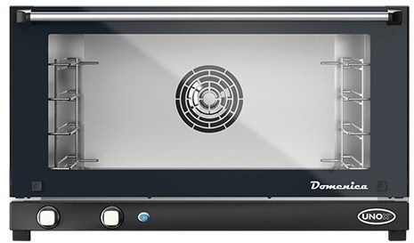 Linemicro XF033 Konvektion Baguette-Ofen Linemicro XF033